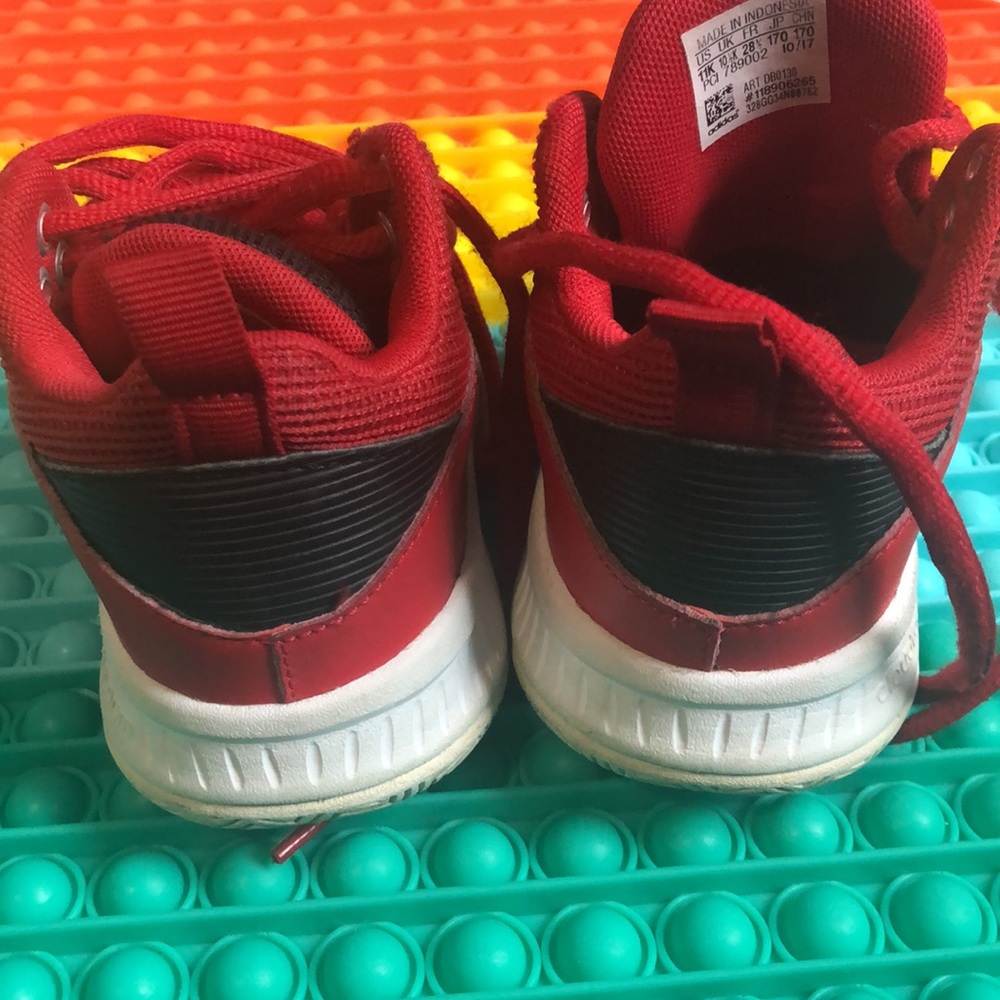 ADIDAS - Picture 3 of 9